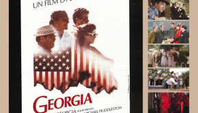 Couverture du numéro 675 de l'Avant-Scène Cinéma - dossier Georgia d'Arthur Penn