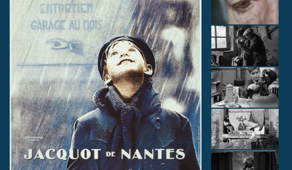 Couverture Numéro 664 Avant-Scène Cinéma - Dossier Jacquot de Nantes d'Agnès Varda