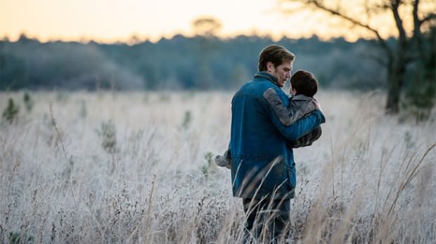 Midnight special de Jeff Nichols