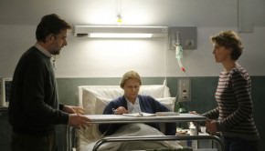 Mia Madre - Hôpital - Avant-Scène Cinéma 628 629 - Entretien John Turturro