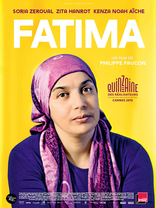 Fatima critique dvd