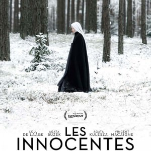 Affiche Les Innocentes d'Anne Fontaine - Actu DVD : 6 Films français récents