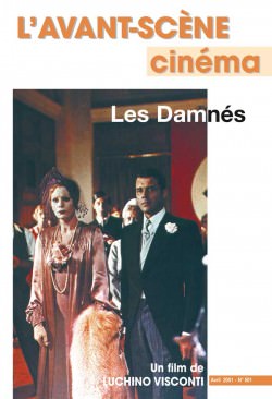 Numéro 501 - Les damnés de Luchino Visconti