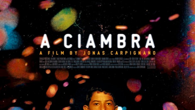 Affiche du film A Ciambra de Jonas Carpignano