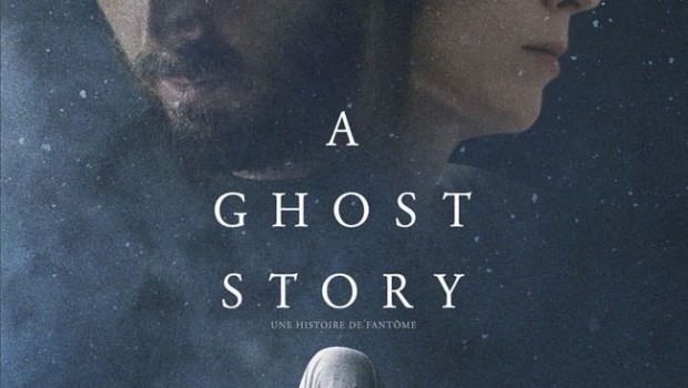 Affiche A ghost story de David Lowery