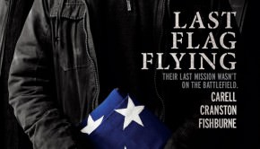 Last flag flyins de Richard Linklater