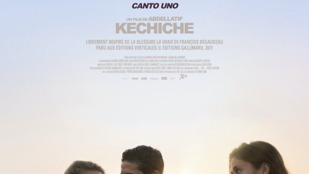 Mektoub My Love : Canto Uno d'Abdélatif Kéchiche