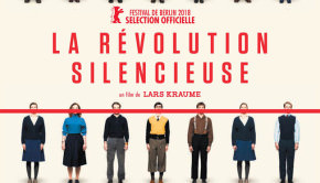 La révolution silencieuse de Lars Kraume