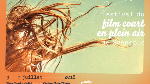41ème Festival de Plein Air de Grenoble en partenariat avec l'Avant-Scène Cinéma