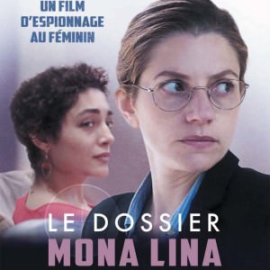 Le dossier de Mona Lina d'Eran Riklis