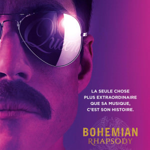 Bohemian Rhapsody de Bryan Singer