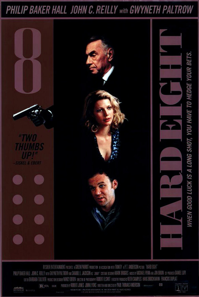 Hard eight de Paul Thomas Anderson