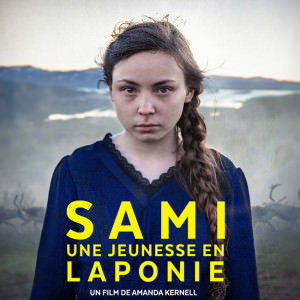 Sami une jeunesse en Laponie d'Amanda Kernell
