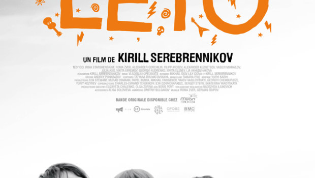 Leto de Kirill Serebrennikov