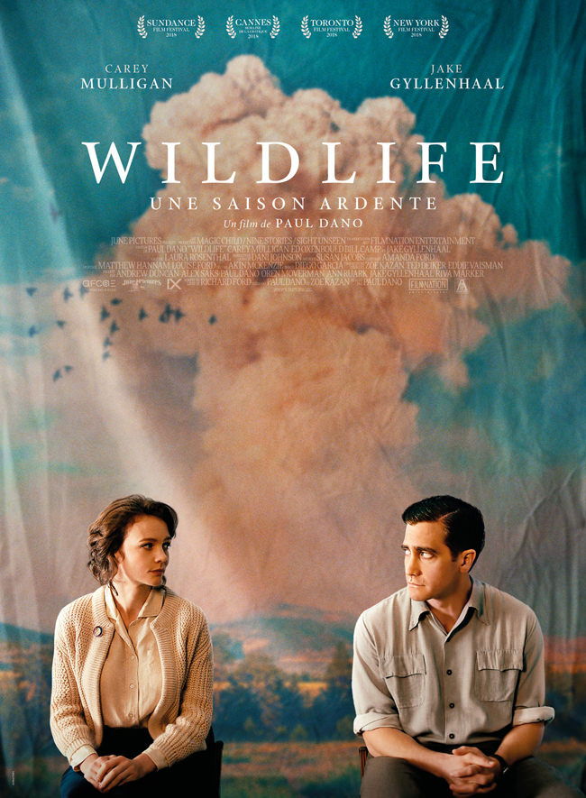 Wildlife de Paul Dano