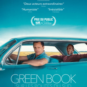 Green Book de Peter Farrelly