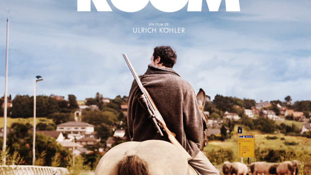 In my room d'Ulrich Kohler
