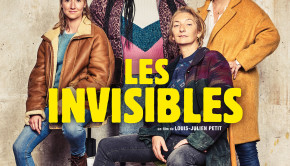 Les invisibles de Louis Julien Petit