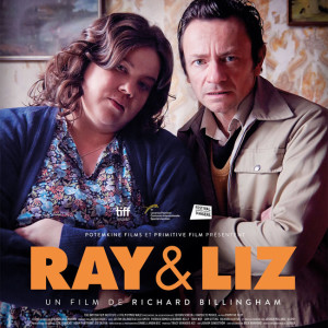 Ray & Liz de Richard Billingham