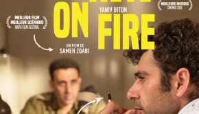 Tel Aviv on Fire de Sameh Zoabi