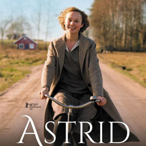 Astrid de Pernille Fischer Christensen