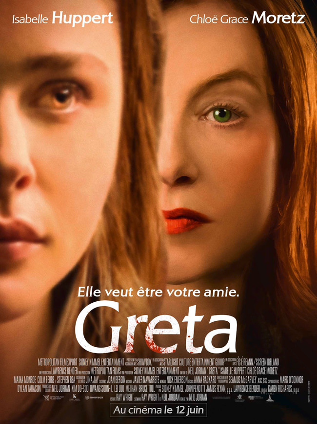 Greta de Neil Jordan