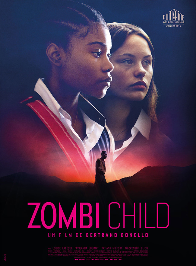 Zombi child de Bertrand Bonnello