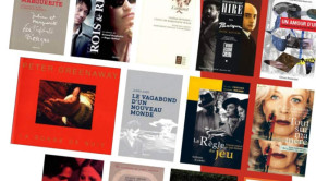 Films à lire - Des scénarios et des livres, dirigé par Mireille Brangé et Jean-Louis Jeannelle