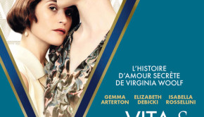 Vita et Virginia de Chanya Button