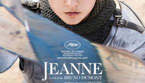Jeanne de Bruno Dumont