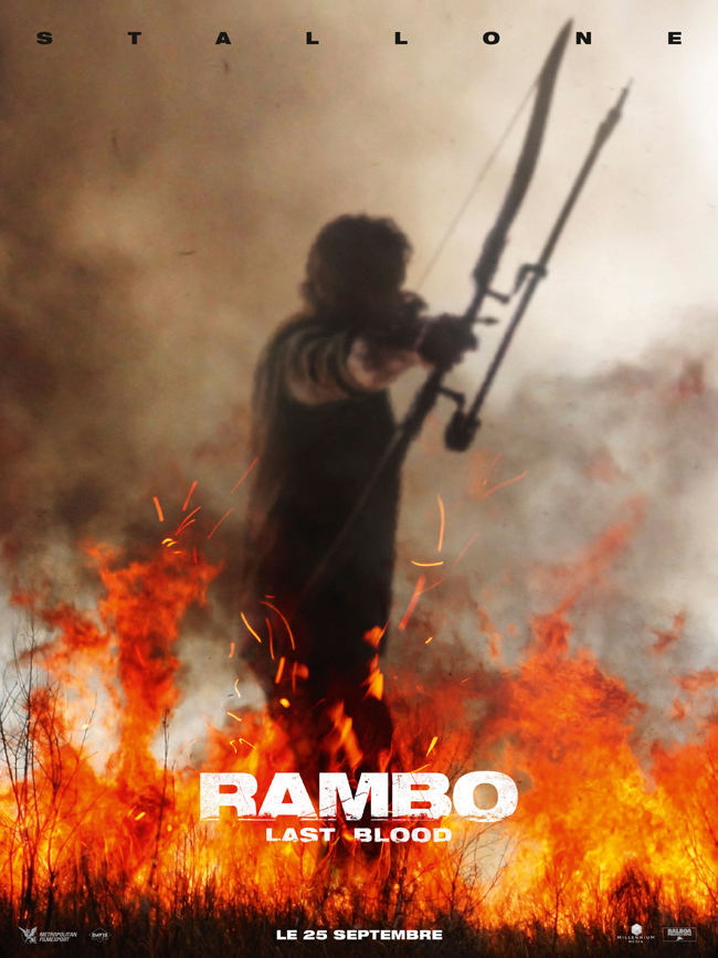 Rambo Last Blood d'Adrian Grunberg