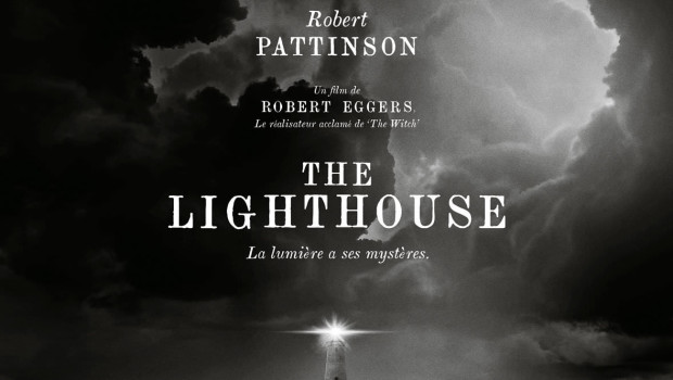 The Lighthouse de Robert Eggers