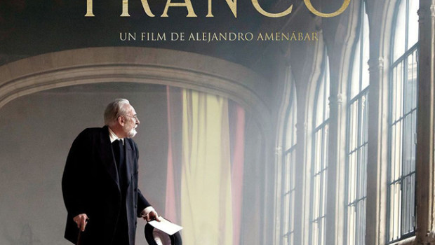 Lettre à Franco d'Alejandro Amenabar