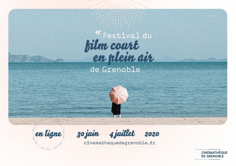 Compte rendu : 43e Festival du film court en plein air de Grenoble, du 30 juin au 4 juillet 2020 Par Sylvain ANGIBOUST