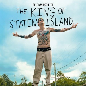 The king of Staten Island de Judd Appatow