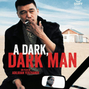A dark, dark man d'Adilkhan Yerzhanov