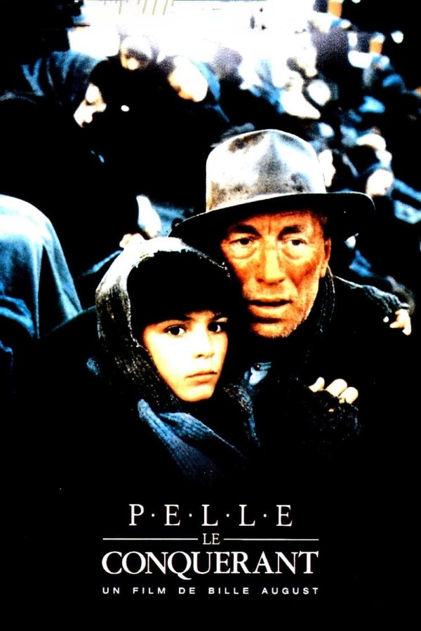 Entretien Bille August pour Pelle le Conquérant - Avant-Scène Cinéma