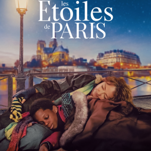 Sous les étoiles de Paris de Claus Drexel