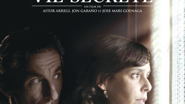 Une vie secrète de Jon Garaño, Aitor Arregi et José Mari Goenaga