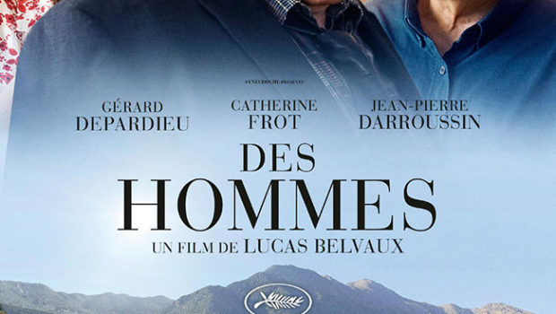 Entretien Lucas Belvaux à propos de son film Des hommes - Avant-Scène Cinéma 683
