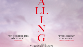 Critique du film Falling de Viggo Mortensen
