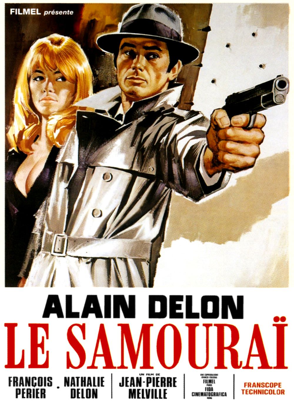 Le Samouraï