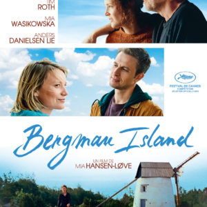 Bergman Island de Mia Hansen Love