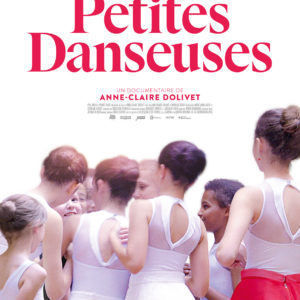 Petites Danseuses d'Anne Claire Dolivet