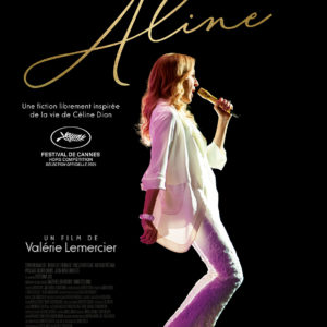 Aline de Valérie Lemercier