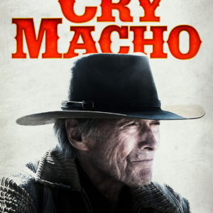 Cry Macho de Clint Eastwood