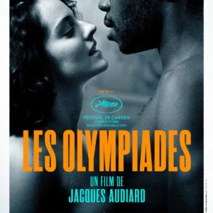Les Olympiades de Jacques Audiard