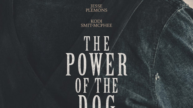 Le pouvoir du chien de Jane Campion
