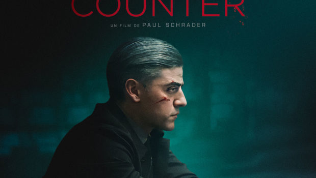 The card counter de Paul Schrader