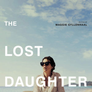 The lost daughter de Maggie Gyllenhaal